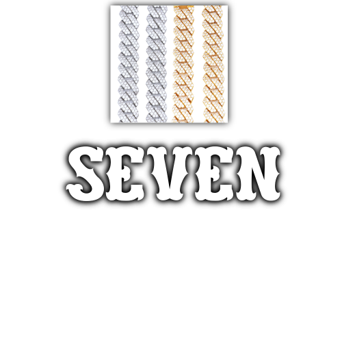 Custom Letters Freibeuter Font Necklace