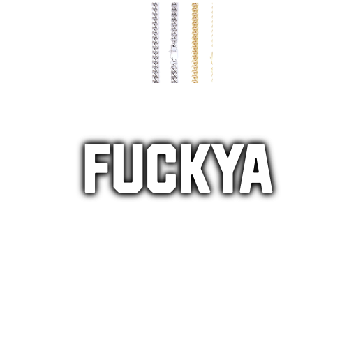 Custom Letters Baguette Two Layer Necklace