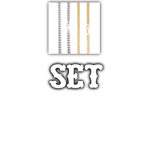 Custom Letters Freibeuter Font Necklace