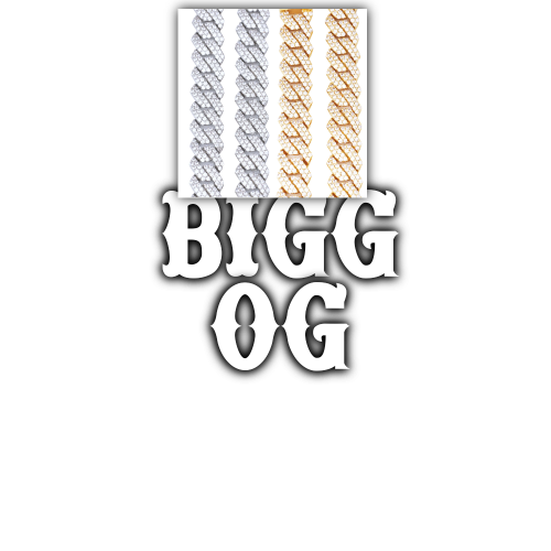 Custom Letters Freibeuter Font Necklace