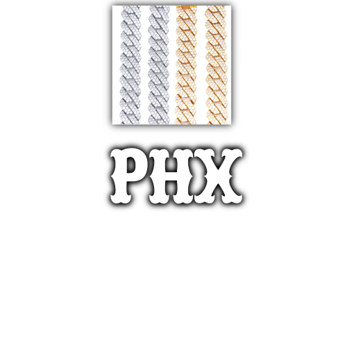 Custom Letters Freibeuter Font Necklace