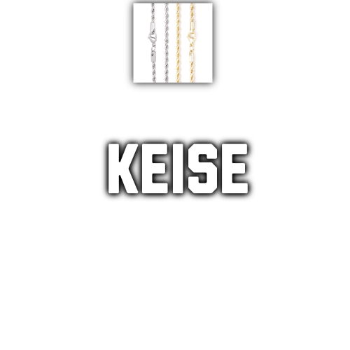 Custom Letters Baguette Two Layer Necklace