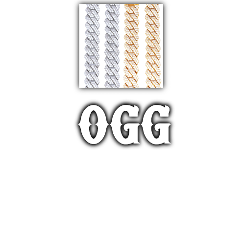 Custom Letters Freibeuter Font Necklace
