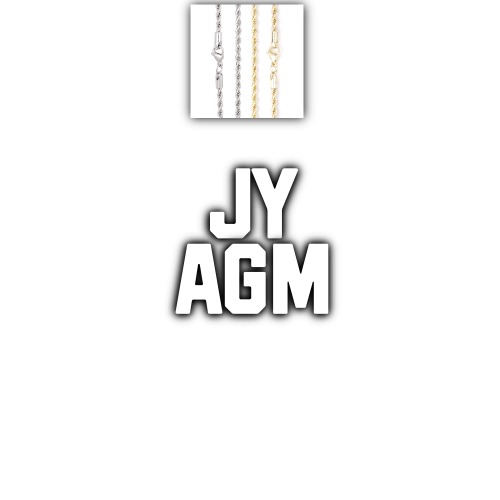 Custom Letters Baguette Two Layer Necklace