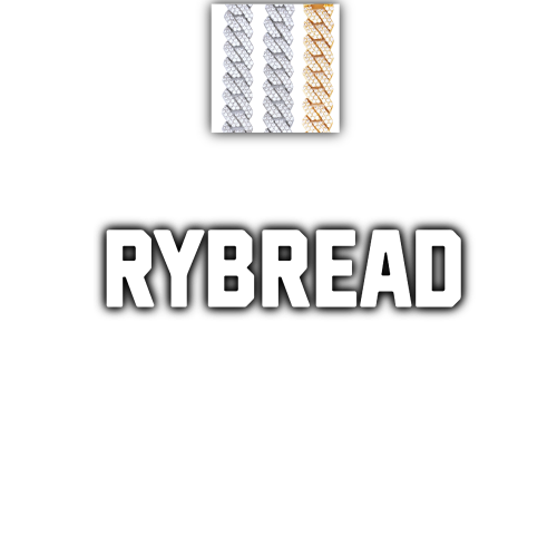 Custom Letters Baguette Two Layer Necklace