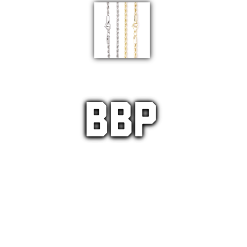 Custom Letters Baguette Two Layer Necklace