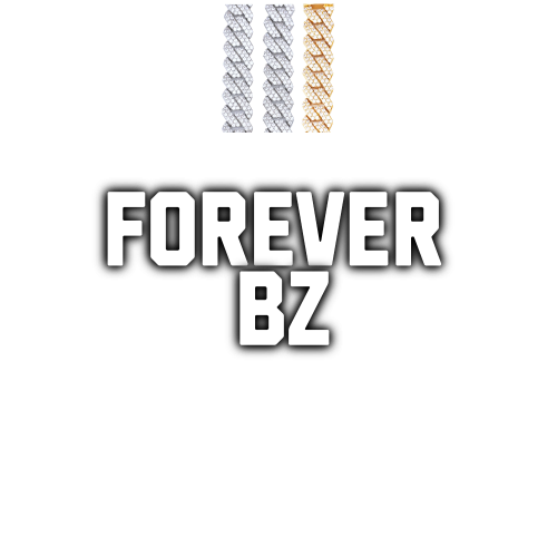 Custom Letters Baguette Two Layer Necklace