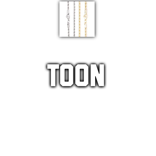 Custom Letters Baguette Two Layer Necklace