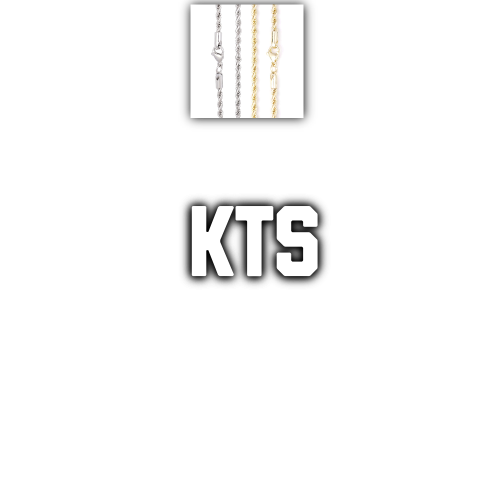 Custom Letters Baguette Two Layer Necklace