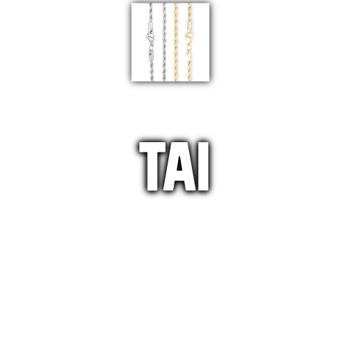 Custom Letters Baguette Two Layer Necklace