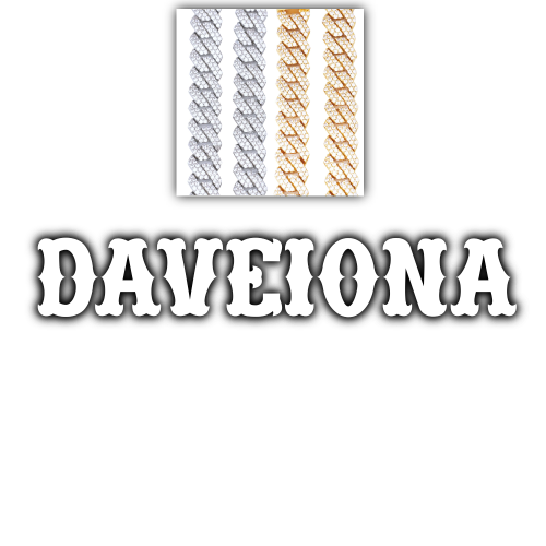 Custom Letters Freibeuter Font Necklace