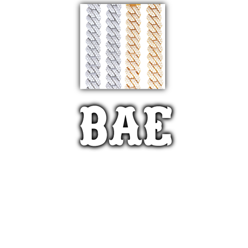 Custom Letters Freibeuter Font Necklace