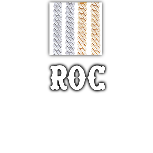 Custom Letters Freibeuter Font Necklace
