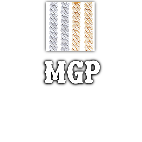 Custom Letters Freibeuter Font Necklace