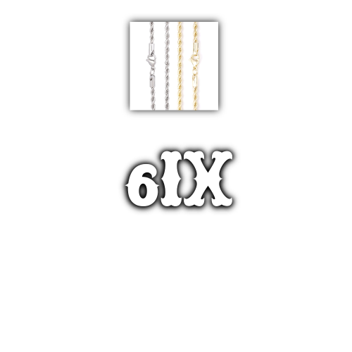 Custom Letters Freibeuter Font Necklace