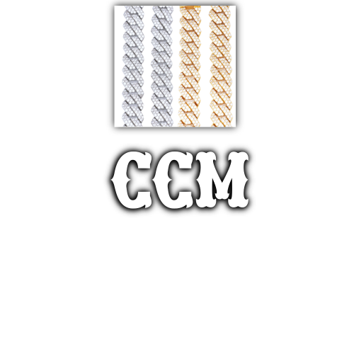 Custom Letters Freibeuter Font Necklace