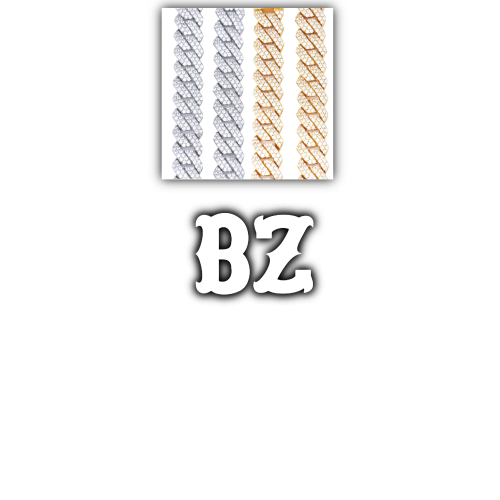 Custom Letters Freibeuter Font Necklace