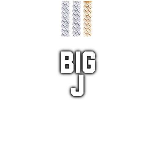 Custom Letters Baguette Two Layer Necklace