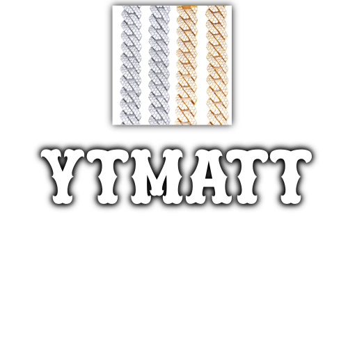 Custom Letters Freibeuter Font Necklace