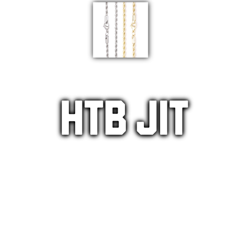 Custom Letters Baguette Two Layer Necklace