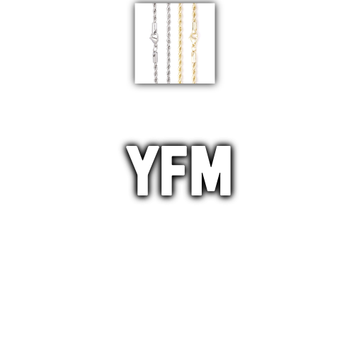 Custom Letters Baguette Two Layer Necklace