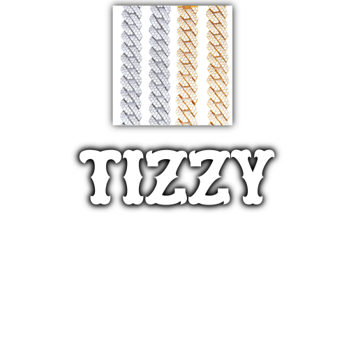 Custom Letters Freibeuter Font Necklace