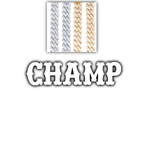 Custom Letters Freibeuter Font Necklace