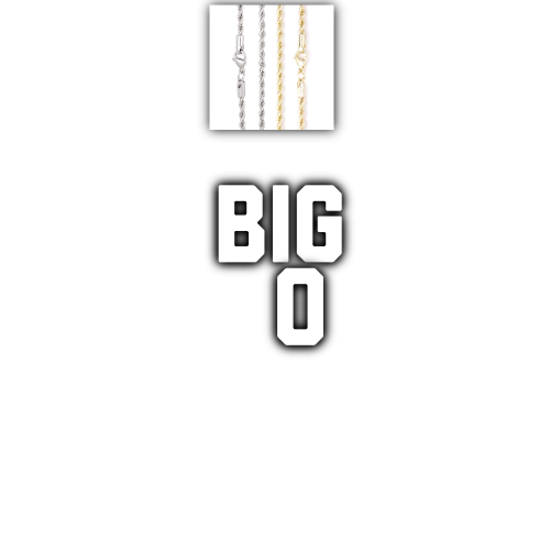 Custom Letters Baguette Two Layer Necklace