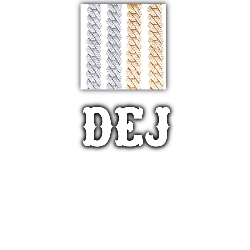 Custom Letters Freibeuter Font Necklace
