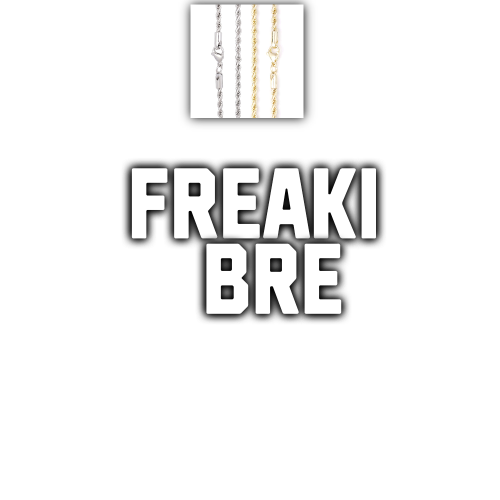 Custom Letters Baguette Two Layer Necklace