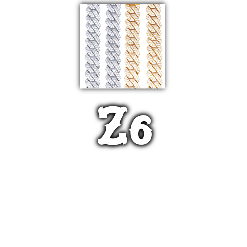 Custom Letters Freibeuter Font Necklace