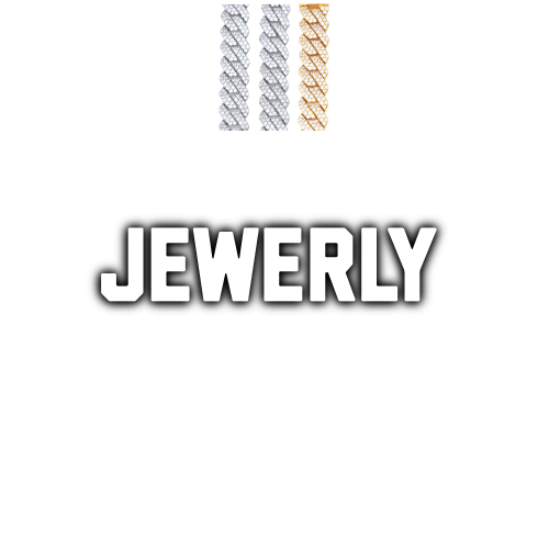 Custom Letters Baguette Two Layer Necklace