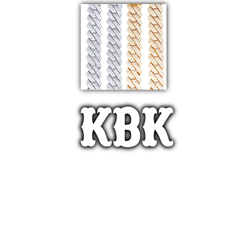 Custom Letters Freibeuter Font Necklace