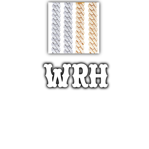 Custom Letters Freibeuter Font Necklace