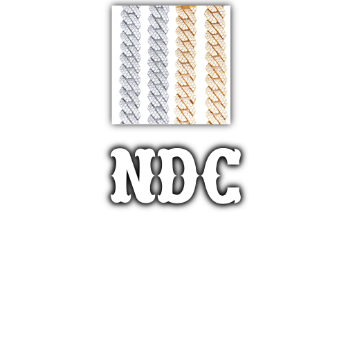 Custom Letters Freibeuter Font Necklace