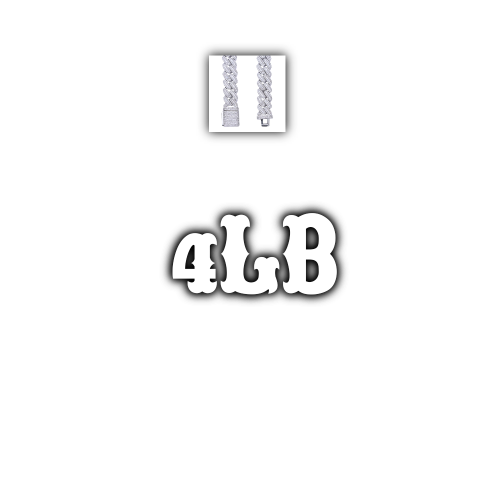 Custom Letters Freibeuter Font Necklace