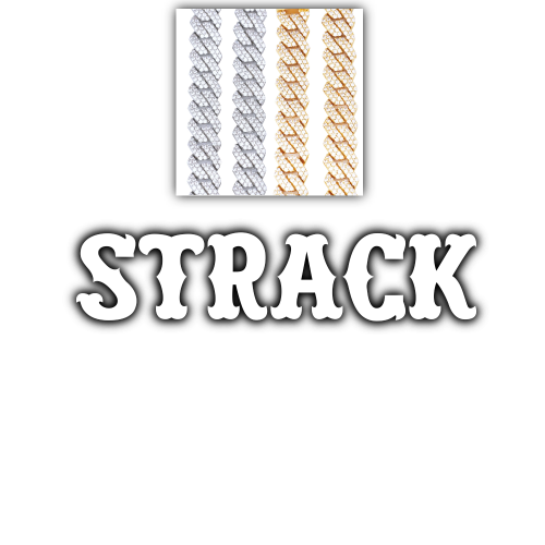 Custom Letters Freibeuter Font Necklace
