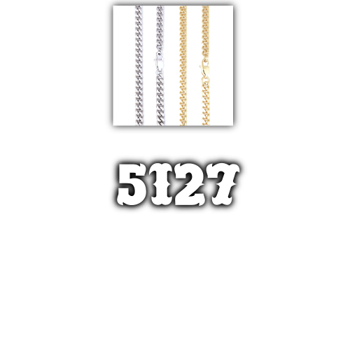 Custom Letters Freibeuter Font Necklace