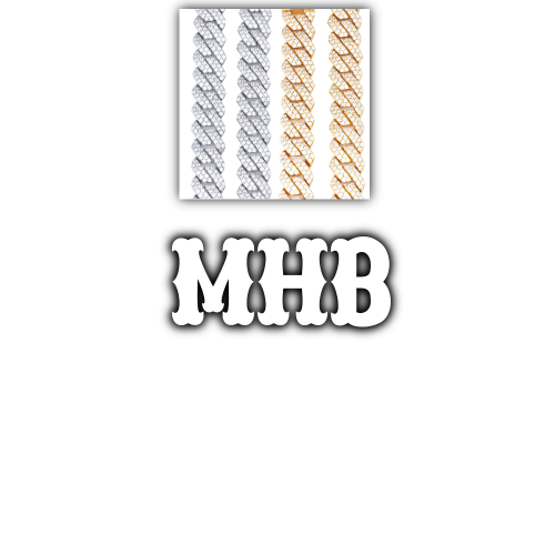 Custom Letters Freibeuter Font Necklace