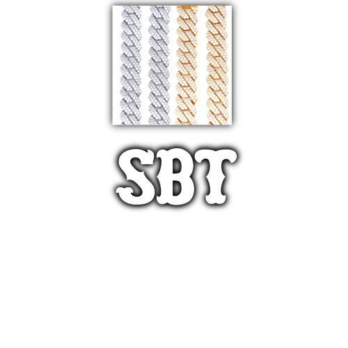Custom Letters Freibeuter Font Necklace