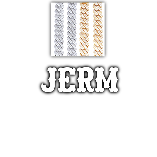 Custom Letters Freibeuter Font Necklace