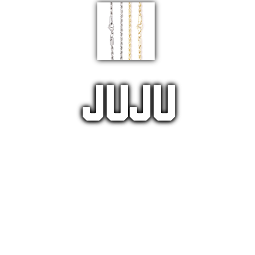 Custom Letters Baguette Two Layer Necklace