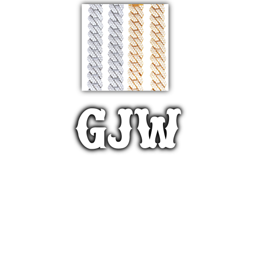 Custom Letters Freibeuter Font Necklace