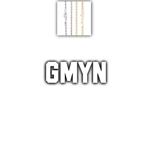 Custom Letters Baguette Two Layer Necklace