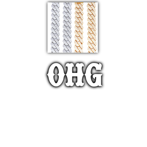 Custom Letters Freibeuter Font Necklace