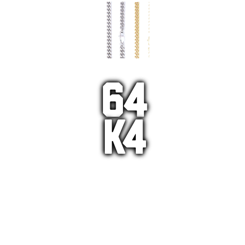 Custom Letters Baguette Two Layer Necklace