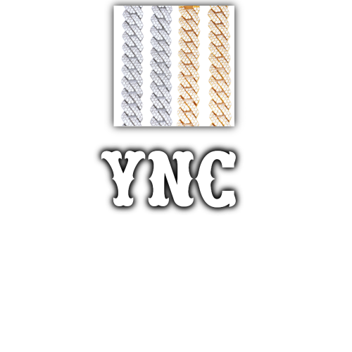 Custom Letters Freibeuter Font Necklace