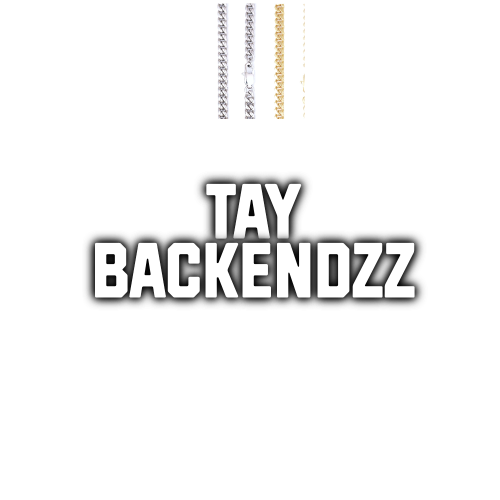 Custom Letters Baguette Two Layer Necklace