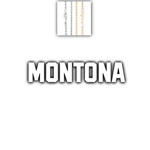 Custom Letters Baguette Two Layer Necklace