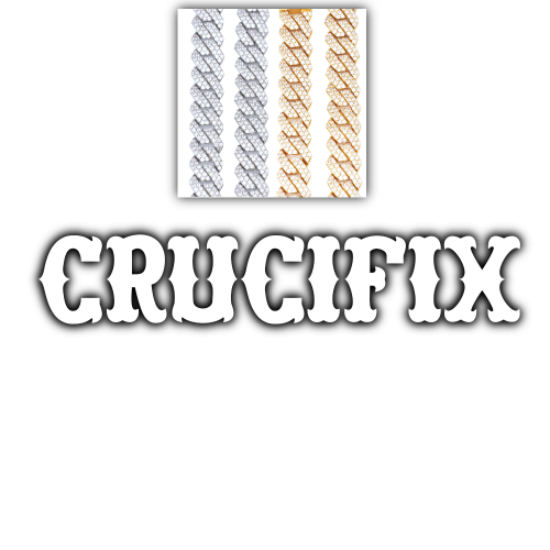 Custom Letters Freibeuter Font Necklace